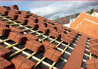 Rénover sa toiture à Paisy-Cosdon